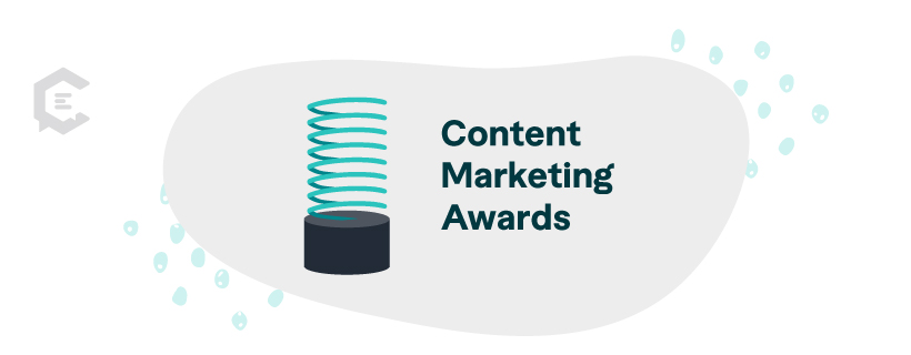 Content Marketing Awards
