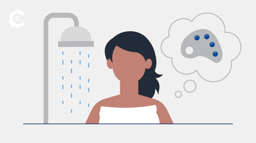 Forget being so fancy about "creativising" creativity.