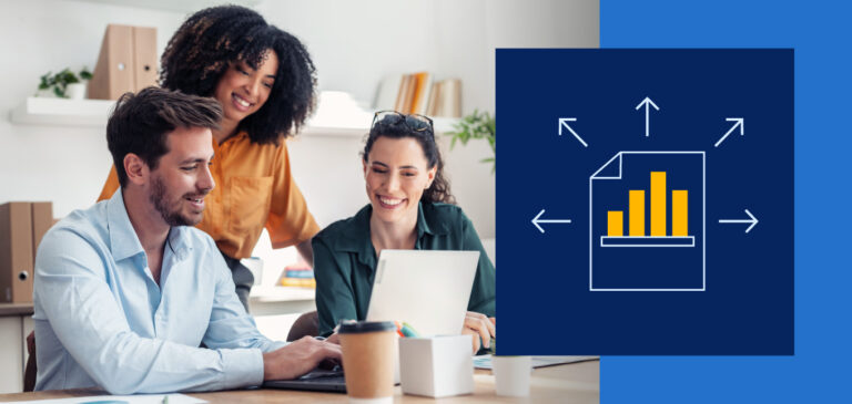 Key Metrics for Content Distribution