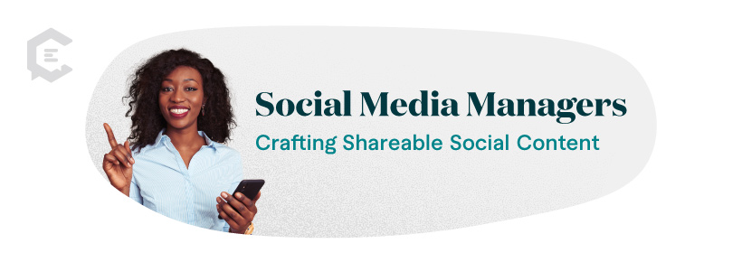 Social media managers oversee content sharing across platforms, tailoring the message and engagement techniques to each platform’s audience.