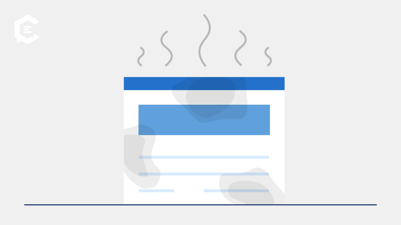 Why Good Content Goes Stale