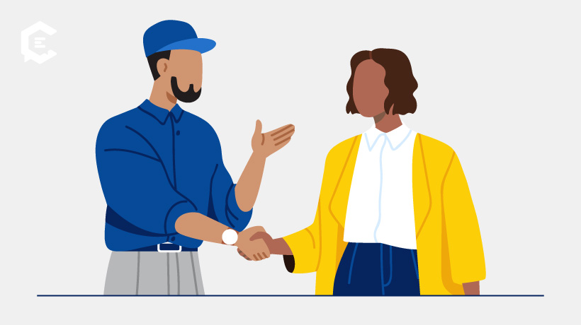 The Shift Toward In-Person Connection