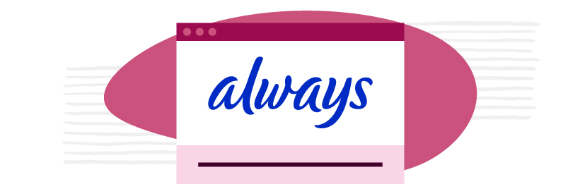 Emotional Content Case Study: Always