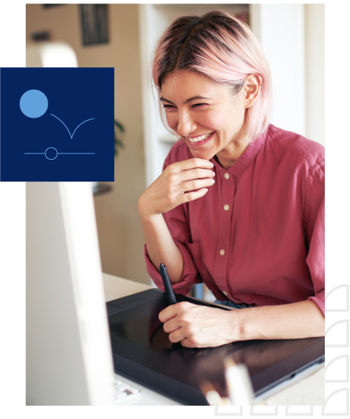 Animators for hire definition