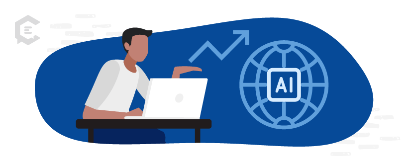 The key to using AI in content creation is understanding where it excels and where it fails.