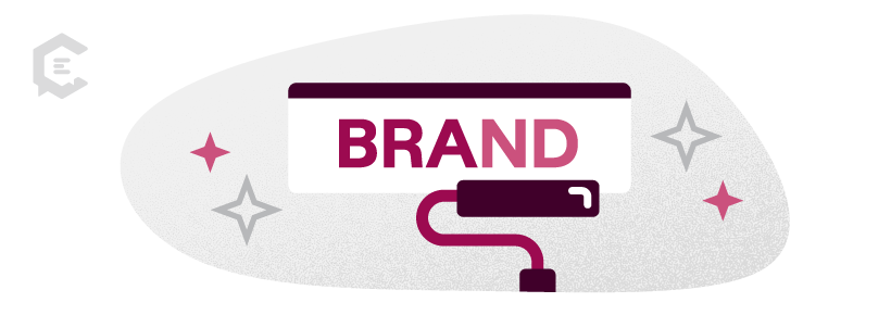 One way to ensure your team stays aligned is by creating a central, easily accessible resource that houses all the brand guidelines in one place