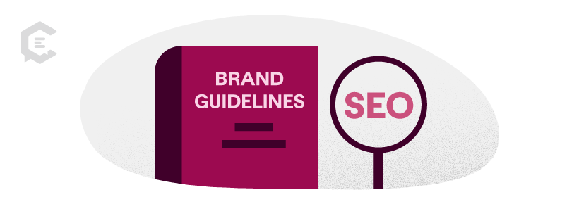 Aligning brand guidelines with SEO is all about striking the right balance between your brand’s voice and ensuring your content is searchable.