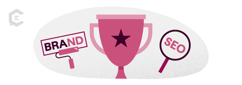 Branding Guidelines + SEO: The Winning Combination