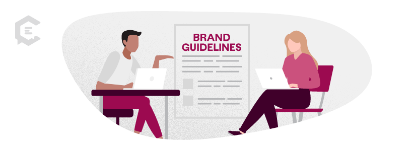 Why Brand Guidelines Should Be Everyone’s Business