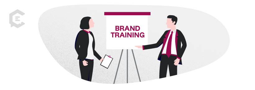 The Value of Interactive Training