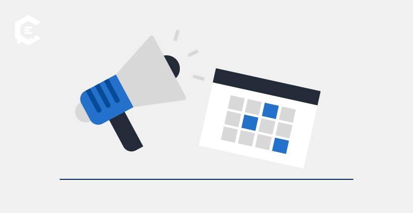 What is a content campaign? Campaigns are themed content initiatives tied to specific goals/KPIs and limited to predetermined time periods (or “flight times”).