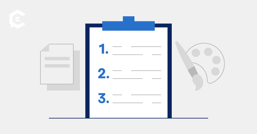 Can Content and Design Briefs Be Combined?