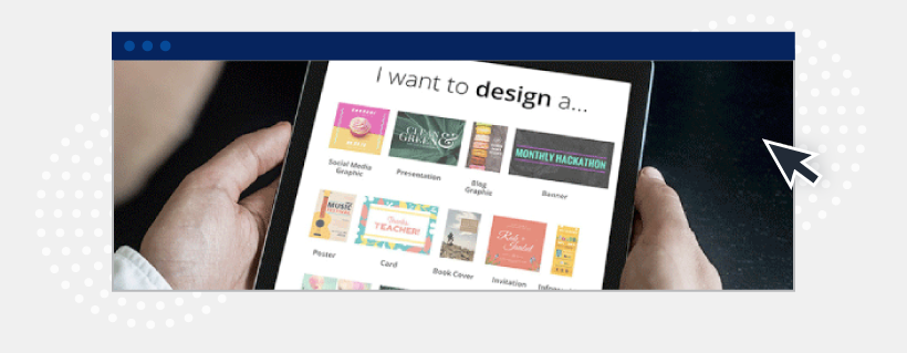 Product rating and review of Canva