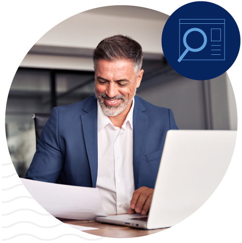 Case study writer definition