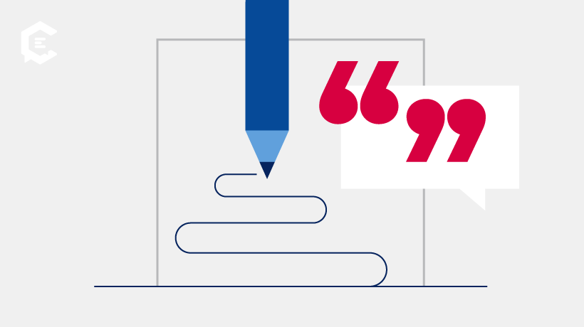 Tips for writing a catchy slogan