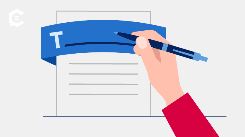 tips on how to write catchy taglines