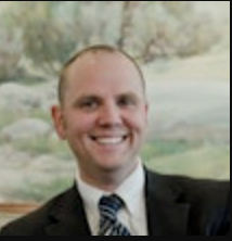 Picture of Chad Buleen