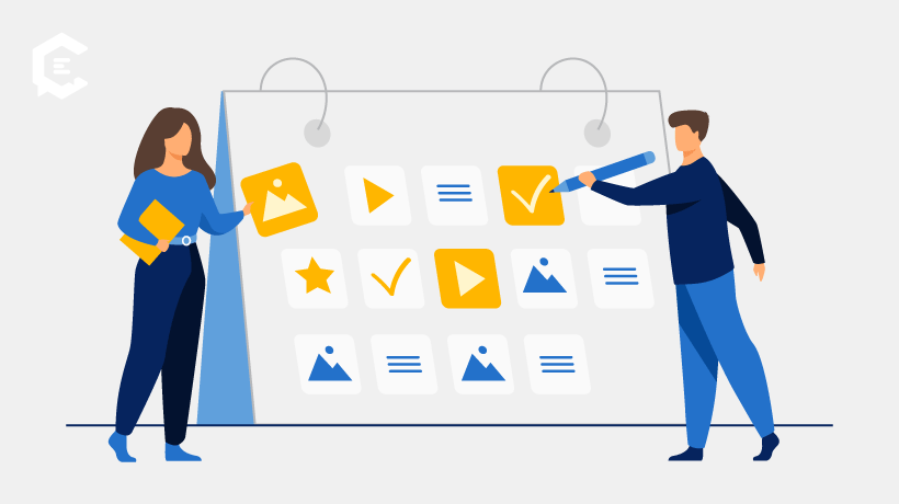 media planning's short- and long-term advantages.