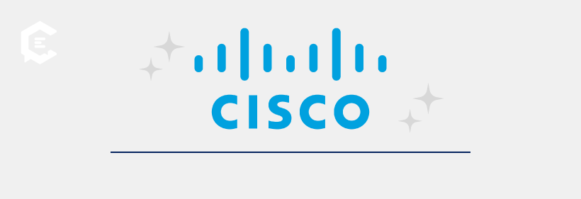 cisco logo vision mission
