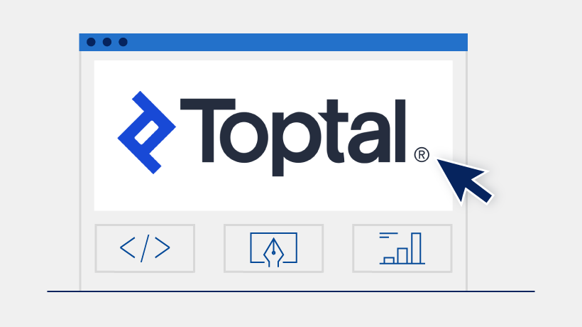 Toptal is a premium freelancing platform that connects businesses with top talent in highly technical fields such as software development, UI/UX design, data science, and mobile app design.