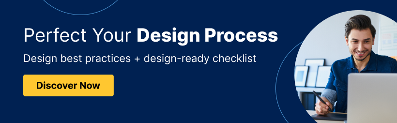Access ClearVoice's design-ready checklist.