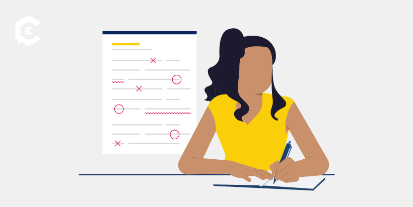 Common Challenges of Editing Complex and Technical Content