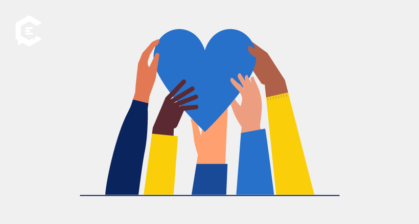 Showcasing Company Culture and Values