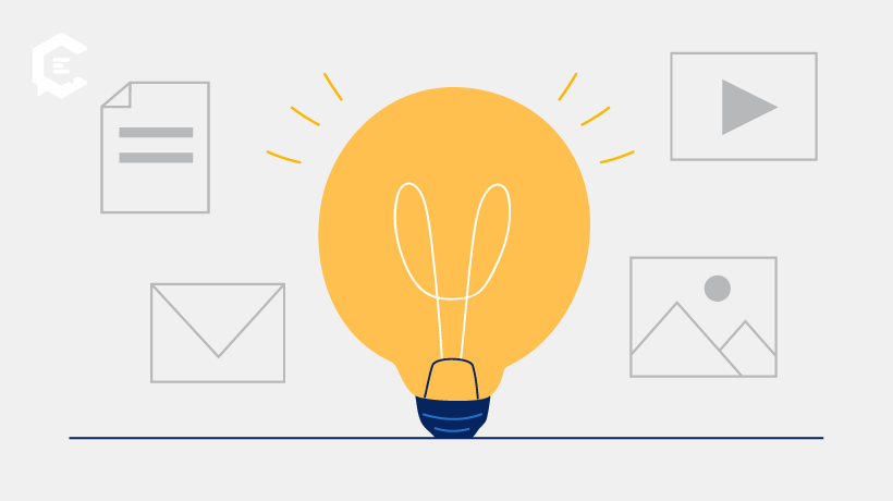 Whether you’re ideating solo, leading a team brainstorm, or revamping your entire editorial strategy, this Playbook helps you build better ideas