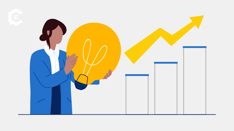 Start by creating a shared hub: a central place where all ideation templates, resources, briefs, and approved ideas live.