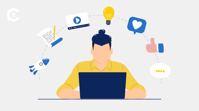 The Role of Content Marketing in Scaling Startups