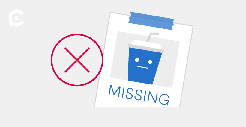 Brands that failed at marketing during a crisis: A drink mascot curiously goes missing .
