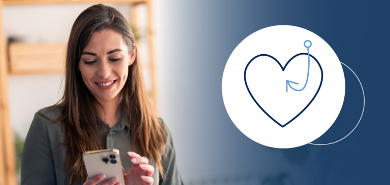 Emotional Hooks in Your Marketing