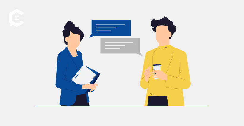 Examples of primary sources used in content marketing.