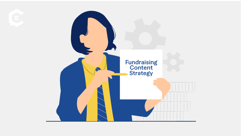 Refine Your Fundraising Content Strategy