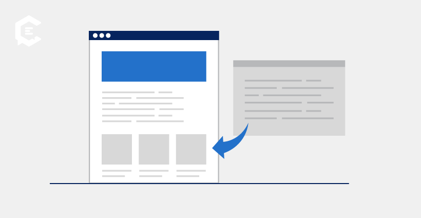 Gathering information: primary vs. secondary sources