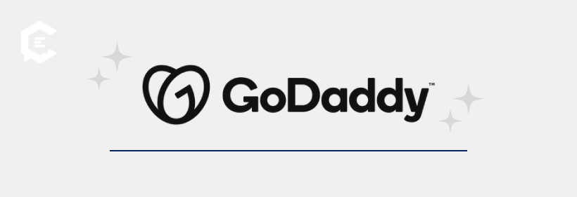 godaddy logo vision mission