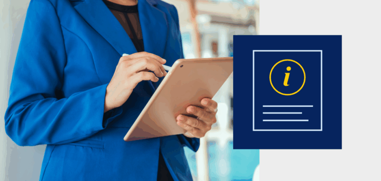 How Much Information Should Your Lead Forms Collect?