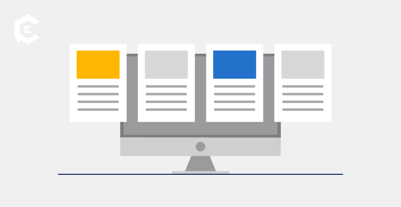 What is a content hub? Content hubs are organized collections of content.