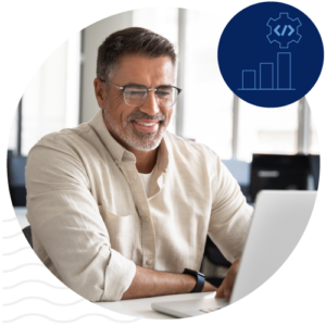 Tech writer supporting goals