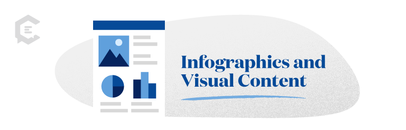 Customized Content Briefs for Infographics and Visual Content