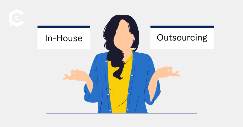 Outsourcing vs. In-House: When to Consider External Talent