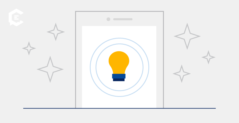 How to create Instagram highlights to showcase your business.