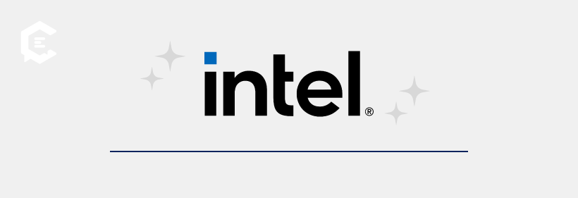 intel logo vision mission