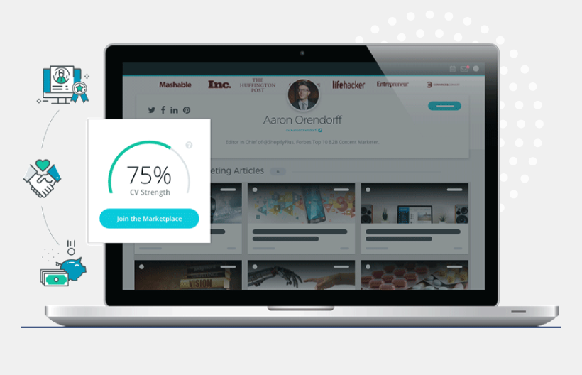 ClearVoice Marketplace