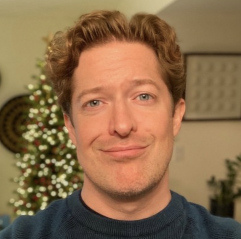 Picture of Justin McKinley