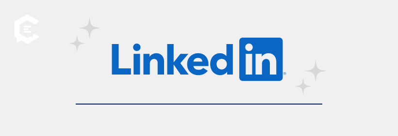 linkedin logo vision mission