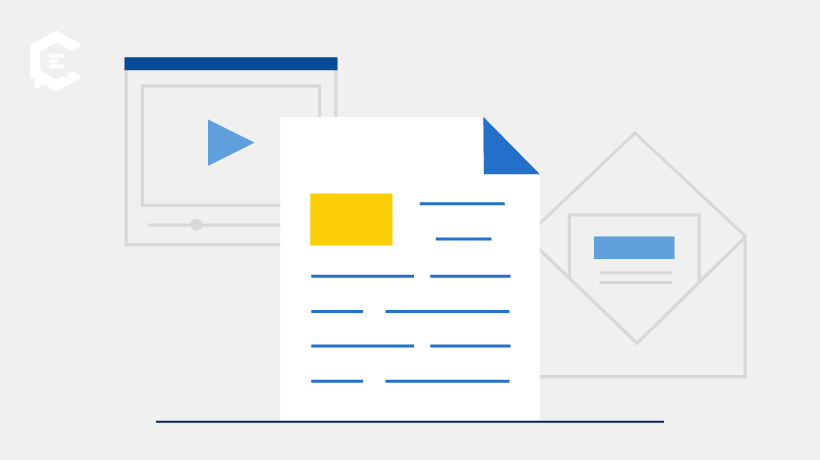 The trick starts with adaptable, strong themes that work across all channels.
