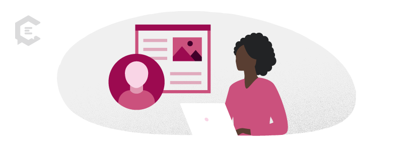 Providing them with personalized content offers multiple opportunities to build trust with your brand, which leads to greater revenue and a clearer understanding of customers’ needs.