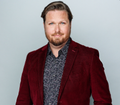 Picture of Peter Berube