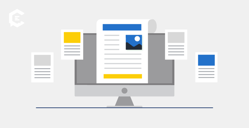What is a content pillar? Content pillars are bundles of content pages (or assets) supporting a specific theme or topic.